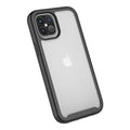 GRIP Series Non-Slip Case - iPhone 12 Pro Max by Zerodamage Sahara Case LLC
