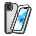 GRIP Series Non-Slip Case - iPhone 12 Pro Max by Zerodamage Sahara Case LLC
