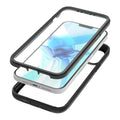 GRIP Series Non-Slip Case - iPhone 12 Pro Max by Zerodamage Sahara Case LLC