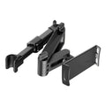 Headrest Car Mount - Most Phones and Tablets by Zerodamage Sahara Case LLC