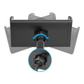Headrest Car Mount - Most Phones and Tablets by Zerodamage Sahara Case LLC
