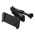Headrest Car Mount - Most Phones and Tablets by Zerodamage Sahara Case LLC
