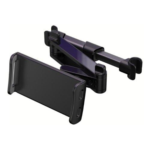 Headrest Car Mount - Most Phones and Tablets by Zerodamage Sahara Case LLC