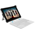 Raider Series Heavy-Duty Case - Microsoft Surface Pro 6 & 7 by Zerodamage Sahara Case LLC
