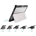 Raider Series Heavy-Duty Case - Microsoft Surface Pro 6 & 7 by Zerodamage Sahara Case LLC