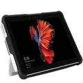 Raider Series Heavy-Duty Case - Microsoft Surface Pro 6 & 7 by Zerodamage Sahara Case LLC