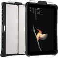 Raider Series Heavy-Duty Case - Microsoft Surface Pro 6 & 7 by Zerodamage Sahara Case LLC