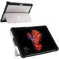 Raider Series Heavy-Duty Case - Microsoft Surface Pro 6 & 7 by Zerodamage Sahara Case LLC