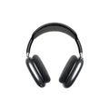 Hybrid-Flex Transparent Black Case - Apple AirPods Max by Zerodamage Sahara Case LLC