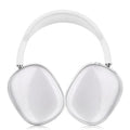 Hybrid-Flex Transparent Clear Case - Apple AirPods Max by Zerodamage Sahara Case LLC