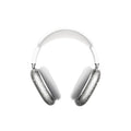 Hybrid-Flex Transparent Sparkle Case - Apple AirPods Max by Zerodamage Sahara Case LLC