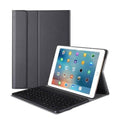 Navigate Series Keyboard Folio Case - iPad 10.2-inch by Zerodamage Sahara Case LLC