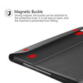 Navigate Series Keyboard Folio Case - iPad 10.2-inch by Zerodamage Sahara Case LLC