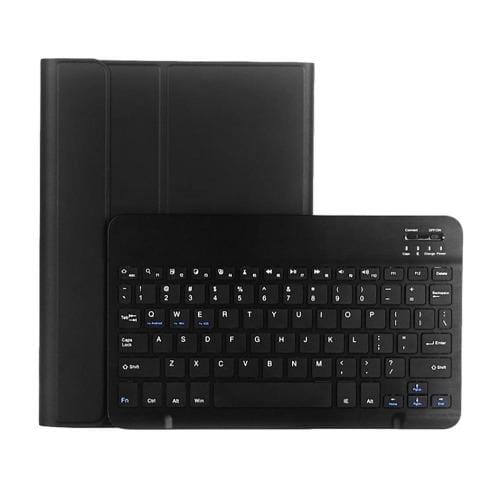 Navigate Series Keyboard Folio Case - iPad 10.2-inch by Zerodamage Sahara Case LLC