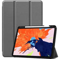 Venture Series Tri-Fold Rugged Case - iPad Pro 12.9-inch by Zerodamage Sahara Case LLC