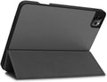 Venture Series Tri-Fold Rugged Case - iPad Pro 12.9-inch by Zerodamage Sahara Case LLC