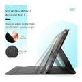 Navigate Series Keyboard Folio Case - Surface Pro X (2019) and Pro X (2021) by Zerodamage Sahara Case LLC