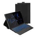 Navigate Series Keyboard Folio Case - Surface Pro X (2019) and Pro X (2021) by Zerodamage Sahara Case LLC