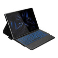Navigate Series Keyboard Folio Case - Surface Pro X (2019) and Pro X (2021) by Zerodamage Sahara Case LLC