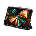 Inspire Series Marble Folio Case - iPad Pro 12.9-inch by Zerodamage Sahara Case LLC