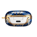 Blue Marble Series Case - Samsung Galaxy Buds Live, Buds Pro, and Buds2 Pro by Zerodamage Sahara Case LLC