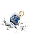 Blue Marble Series Case - Samsung Galaxy Buds Live, Buds Pro, and Buds2 Pro by Zerodamage Sahara Case LLC