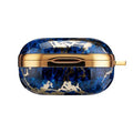 Blue Marble Series Case - Samsung Galaxy Buds Live, Buds Pro, and Buds2 Pro by Zerodamage Sahara Case LLC