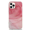 Red Marble Series Case - iPhone 12 Pro Max
