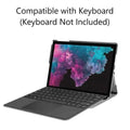 Folio Series Case - Microsoft Surface Pro 6 and 7 (2019) by Zerodamage Sahara Case LLC