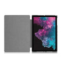 Folio Series Case - Microsoft Surface Pro 6 and 7 (2019) by Zerodamage Sahara Case LLC