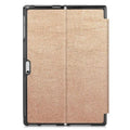 Folio Series Case - Microsoft Surface Pro 6 and 7 (2019) by Zerodamage Sahara Case LLC