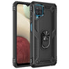Military Kickstand Case - Samsung Galaxy A12 (2021)