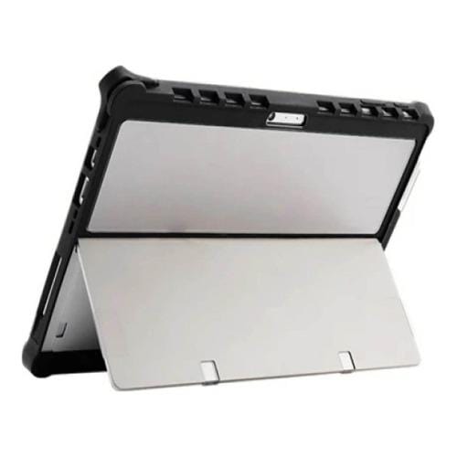 Raider Series Rugged Kickstand Case - Surface Go 4, Surface Go 3 and Surface Go 2 by Zerodamage Sahara Case LLC