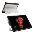 Raider Series Rugged Kickstand Case - Surface Go 4, Surface Go 3 and Surface Go 2 by Zerodamage Sahara Case LLC