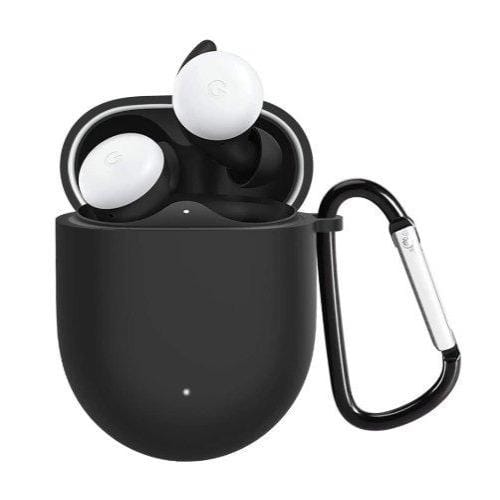 Sahara Silicone Case - Google Pixel Buds (2020) by Zerodamage Sahara Case LLC