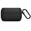 Sahara Silicone Case - Jabra Elite 85t Earbuds by Zerodamage Sahara Case LLC