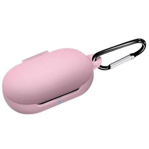 Sahara Silicone Case - Samsung Galaxy Buds and Buds+ (2020) by Zerodamage Sahara Case LLC