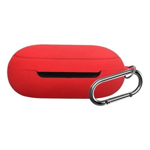 Sahara Silicone Case - Samsung Galaxy Buds and Buds+ (2020) by Zerodamage Sahara Case LLC