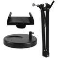 Gooseneck Stand - Most Phones and Tablets from 4.7" to 11" by Zerodamage Sahara Case LLC