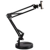 Gooseneck Stand - Most Phones and Tablets from 4.7" to 11"