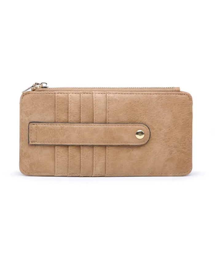 Saige Wallet by Boutique 23