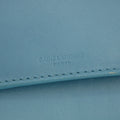 Saint Laurent Light Blue Betty Leather Crossbody Bag #2921 by Bolt Boutique