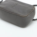 Saint Laurent Paris Lou Camera Leather Crossbody Bag by Bolt Boutique