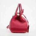 Saint Laurent YSL Iconic Y Cabas Chyc Pink Tote Bag #2743 by Bolt Boutique