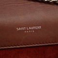 Saint Laurent YSL Kate Red Chain Shoulder Bag #3658 by Bolt Boutique