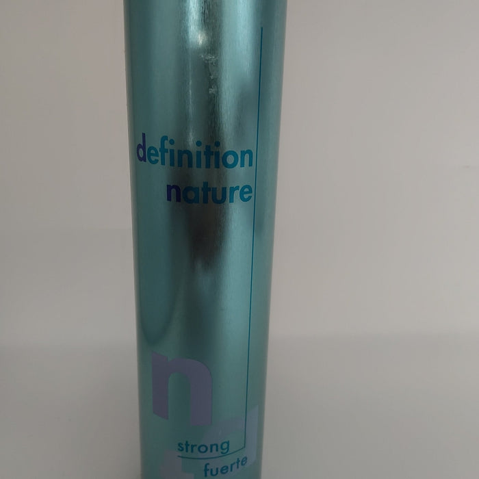 Salerm Pro Line 03 Nature Lac Strong Hold Hairspray 650 ml