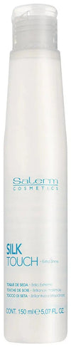 Salerm Silk Touch Extra Shine, 5.07 fl oz