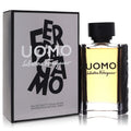 Salvatore Ferragamo Uomo by Salvatore Ferragamo Eau De Toilette Spray 1.7 oz for Men by Avera Group