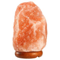 Salt Crystal Rock Lamp by DailySale