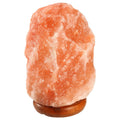 Salt Crystal Rock Lamp by DailySale